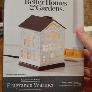 *SOLD* Better Homes and Gardens Fragrance Warmer